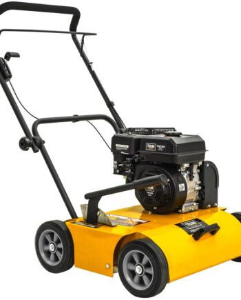 Texas Vertikalskærer Pro Cut 460tg