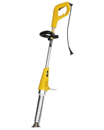 Texas Wb600 Elektrisk Ukrudsbrænder