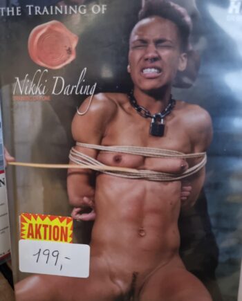 The Training Of Nikki Darling Day One
