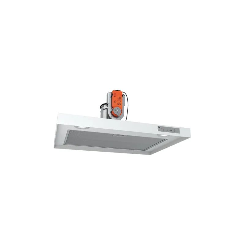 Thermex Airslim 530 23 1001 Centralventilation