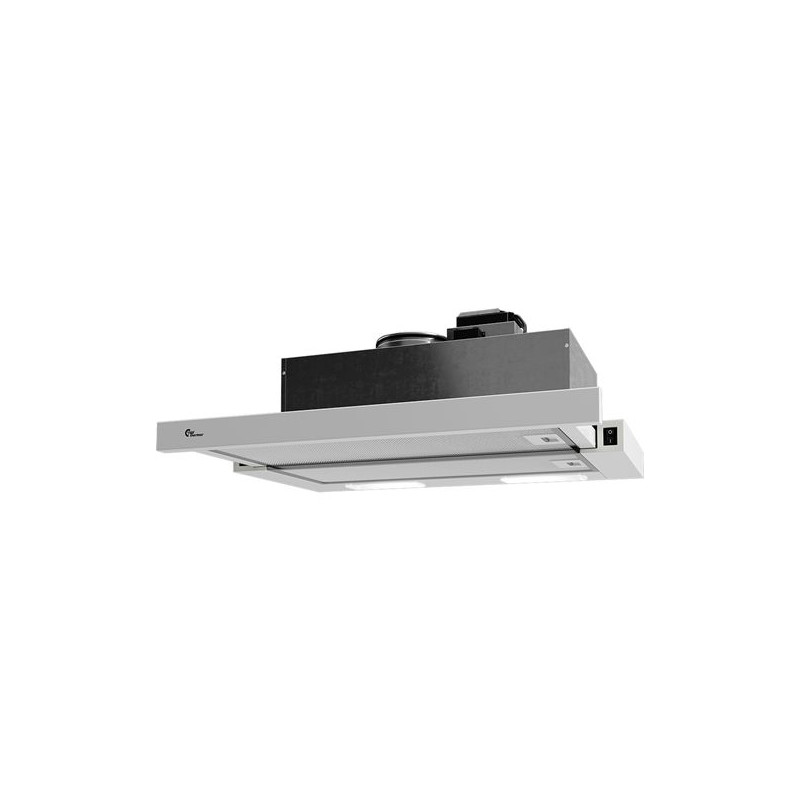 Thermex 530 41 5044 Emhætte Til Centralventilation