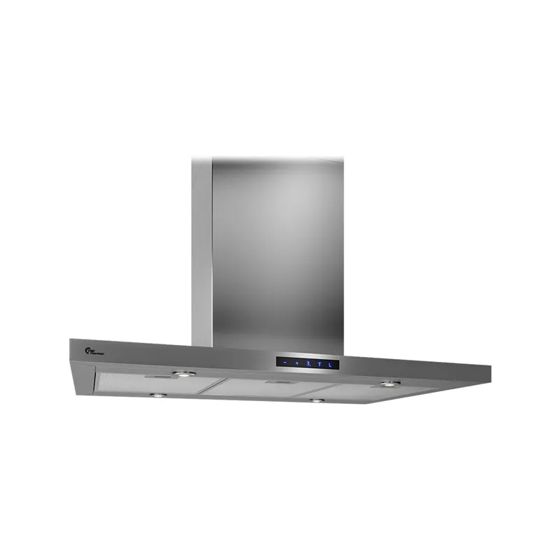Thermex 528 23 3098   Frithængende Emhætte Harwich Ii -90 Cm  Fh  Rf