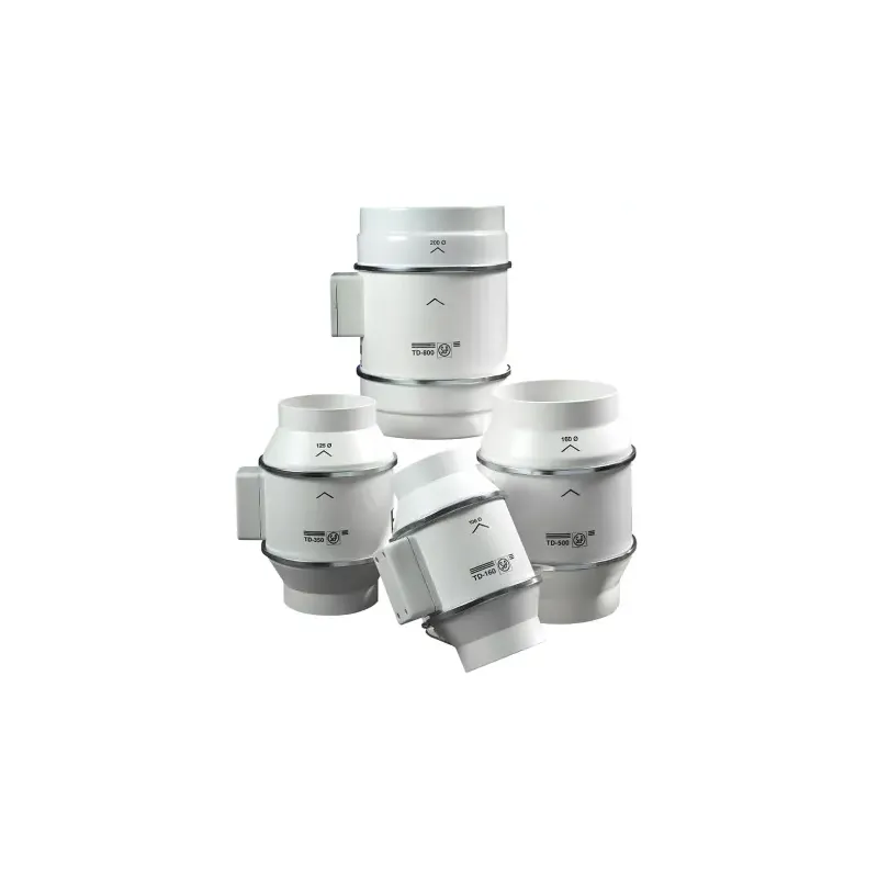 Thermex 210 34 3335    Kanalv Tdt350 125z Scandic Kanalv  Tdt 350   125