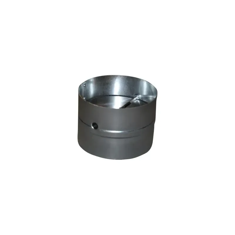 Thermex 850 54 0160   Kontraspjæld 160mm Tilbehør Til Emhætte