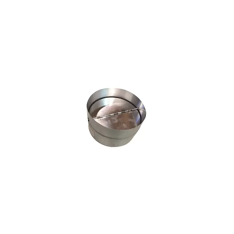 Thermex 850 54 0125   Kontraspjæld 125mm Tilbehør Til Emhætte