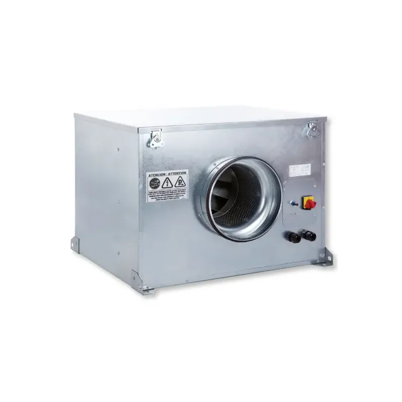 Thermex 225 34 3720   Motor Emhætte
