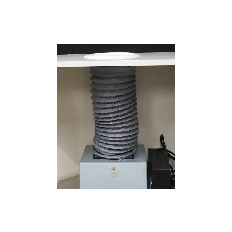 Thermex 830 99 0150   Recirkuleringskit ø150