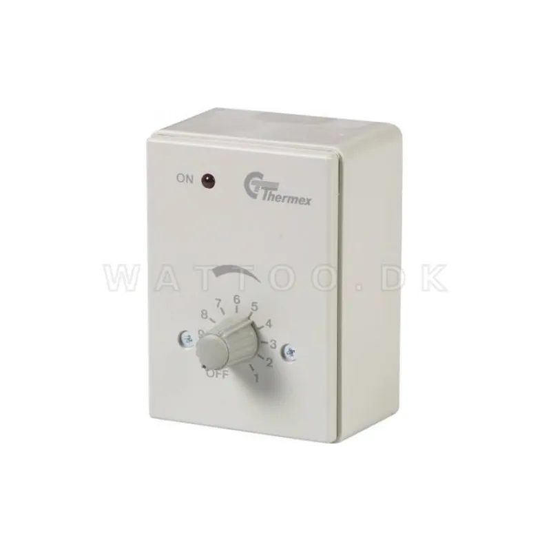 Thermex 270 66 2140   Regulator Tr 40 Tilbehør Til Emhætte