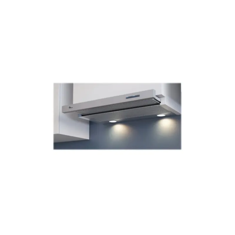 Thermex 520 42 3368 Slim S4 Plus Skabsintegreret Emhætte