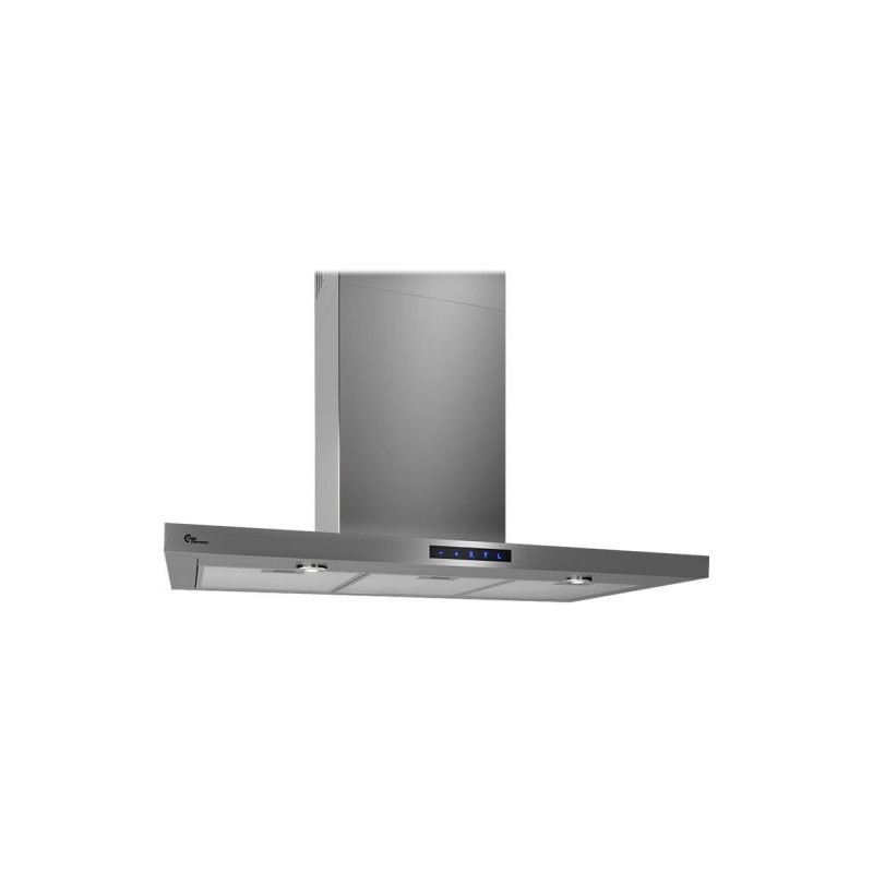 Thermex 527 23 3098 Væghængt Emhætte Harwich Ii -90 Cm Væg Rf