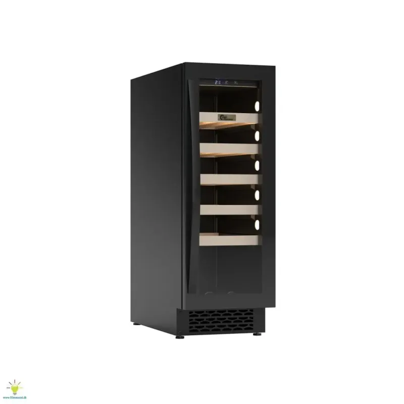 Thermex 910 21 1000   Winemex Fritstående Vinkøleskab
