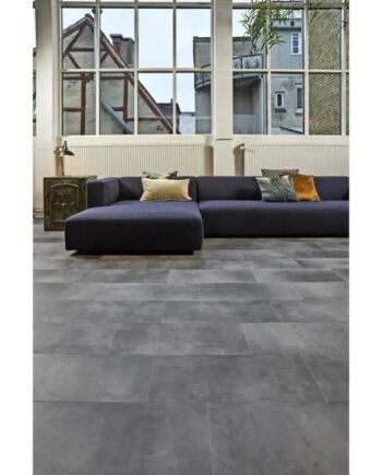 Timberman Vp Novego  Antracit Flise 610x305x7mm  Pr M2