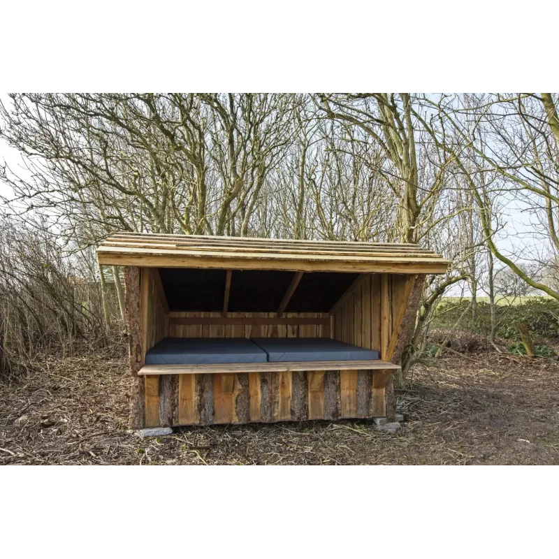 Tiset Shelter Model Gram 360x210