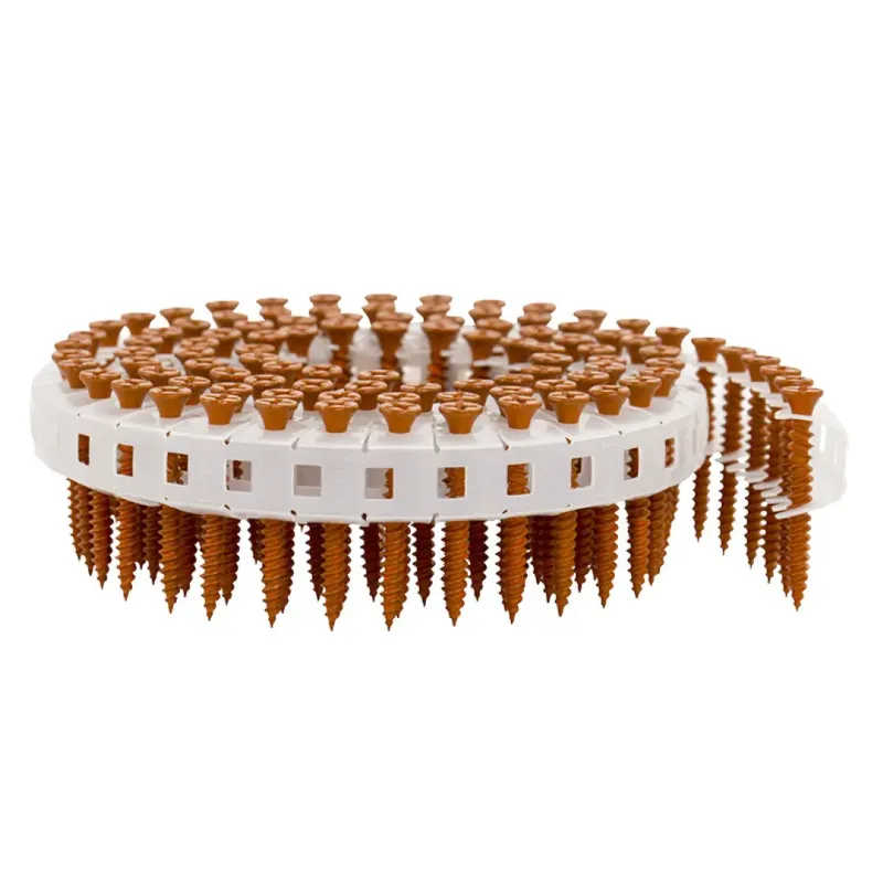 Tjep Gipsskrue  Hp Orange Dura 2000 Stk    Hårdgips    9x32mm