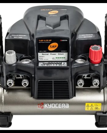 Tjep Kompressor Hp   20 Kompressor    High Pressure