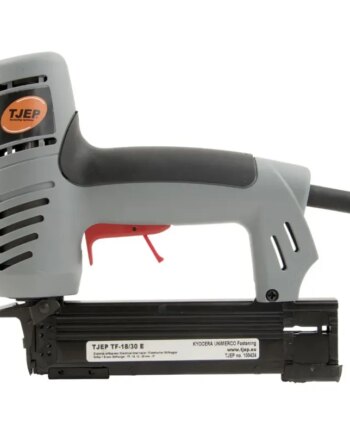 Tjep Stiftepistol Tf-18 30     Incl Kuffert Incl    Ks Stifter 19-25-30mm