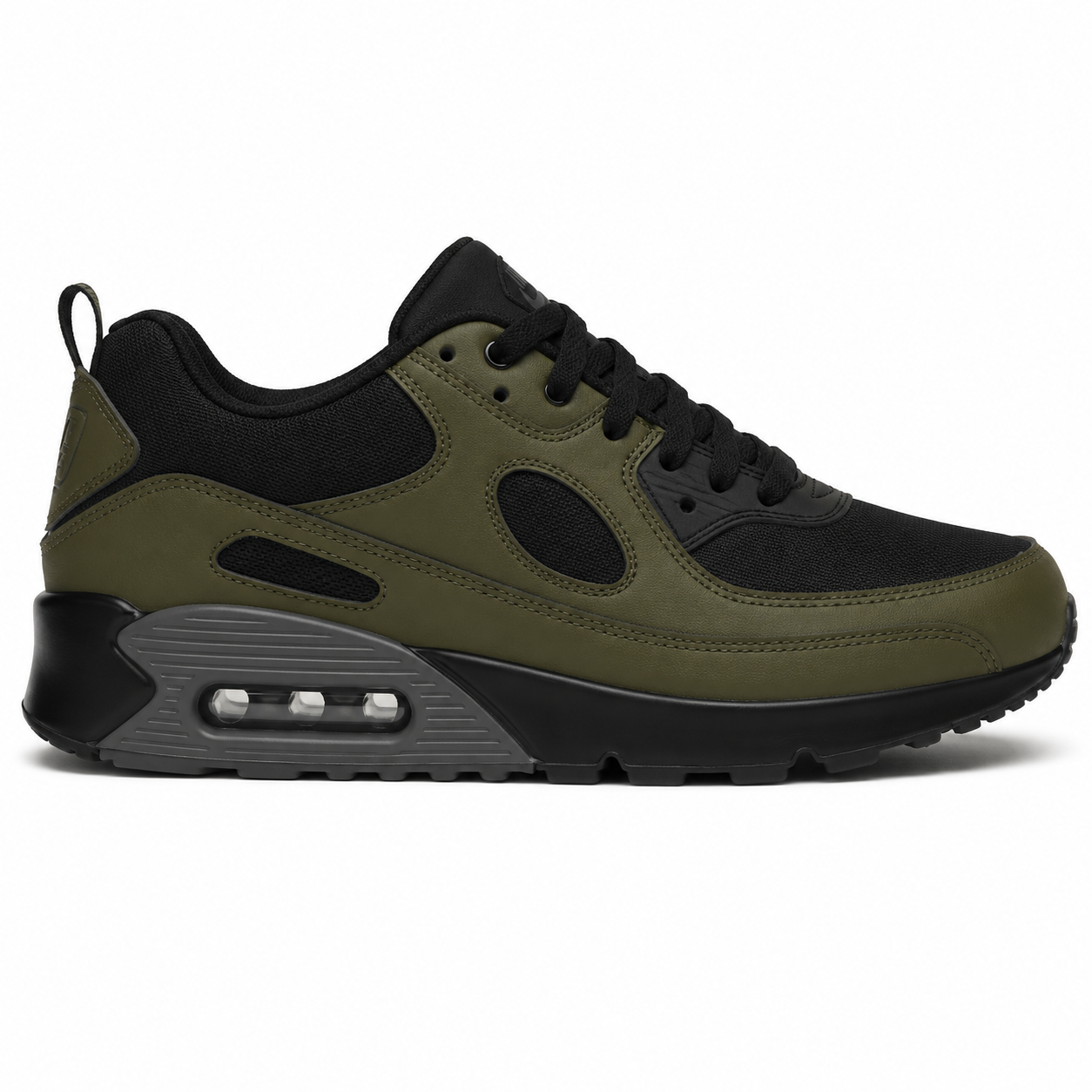 Torvexa Air Sneaker 40