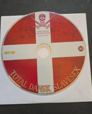 Total Dansk Slavesex