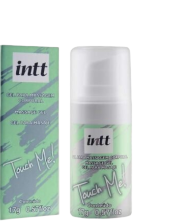 Touch Me  Massage Gel 17g