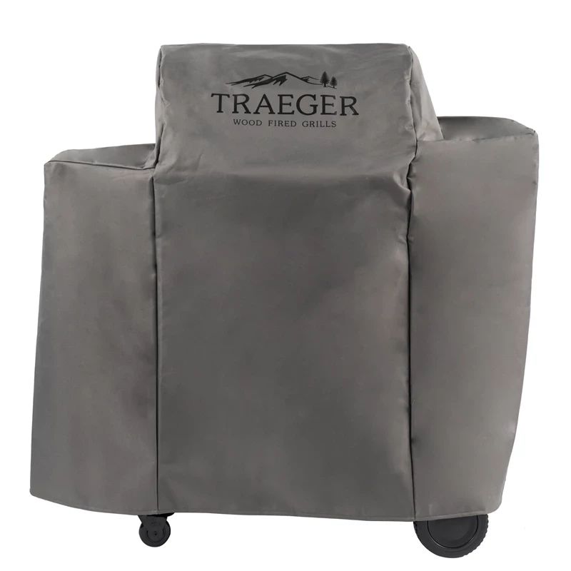 Traeger Betræk Ironwood 650 Bac560