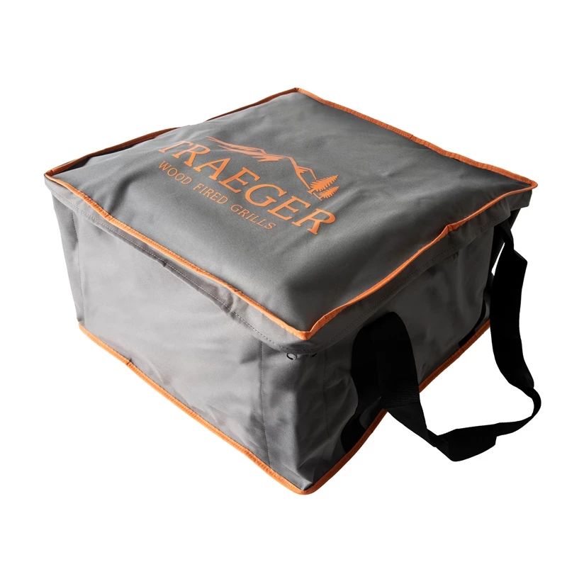 Traeger Betræk Ranger To Go Bag Bac502
