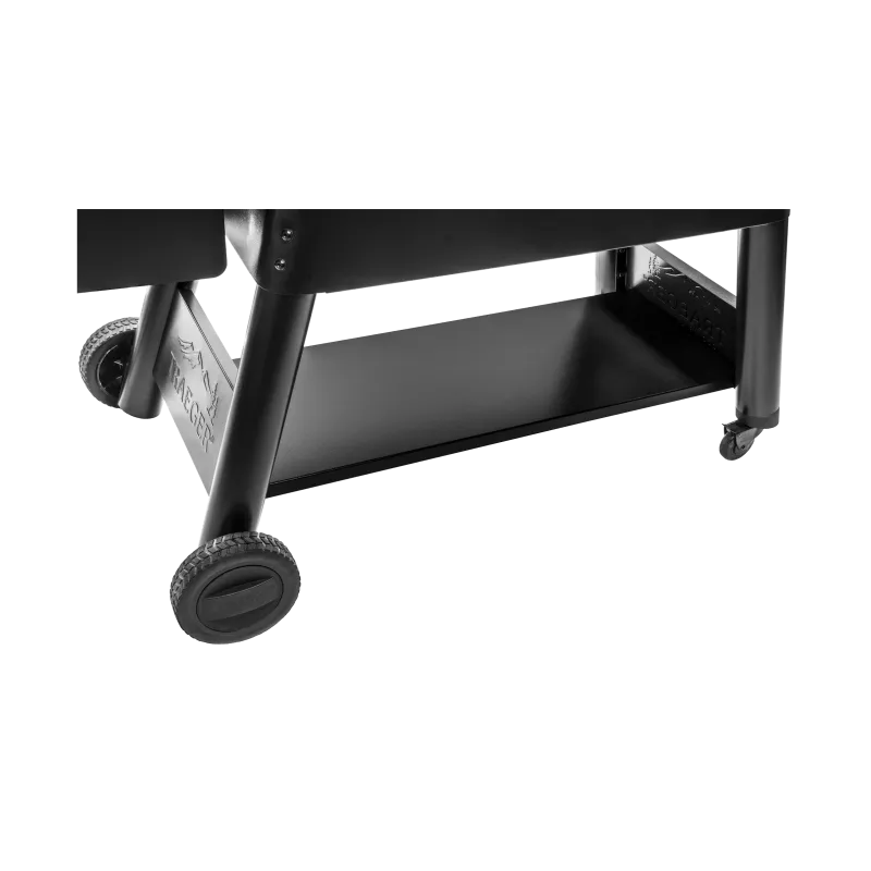 Traeger Bundhylde Pro 34   Ironwood 885  2018  Bac443