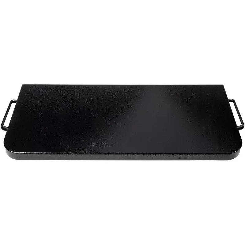 Traeger Pop-and-lockâ Front Hylde Bac604