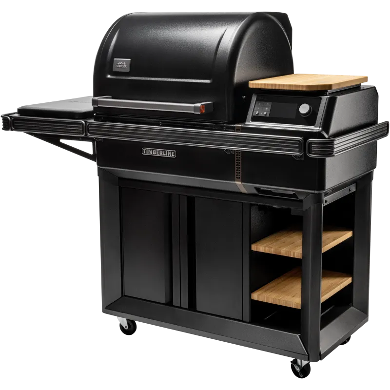 Traeger Timberline Tbb86rlg