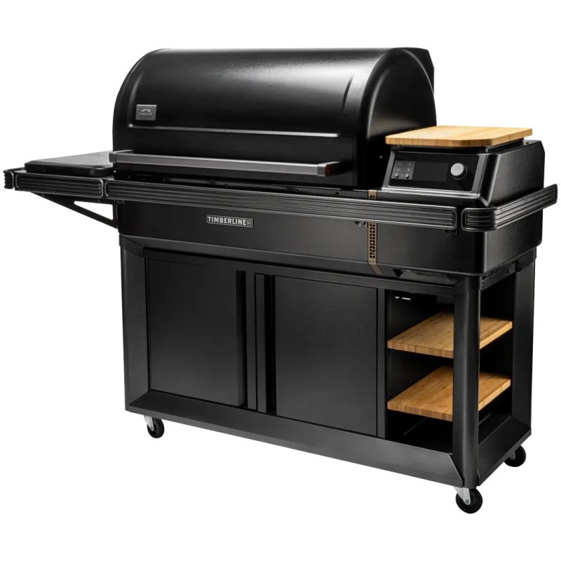 Traeger Timberline Tbb01rlg
