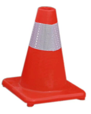 Traffic Cone Elbil 6950416