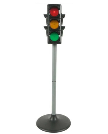 Traffic Light Elbil 6951138