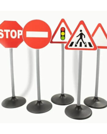 Traffic Signs Elbil 6951139