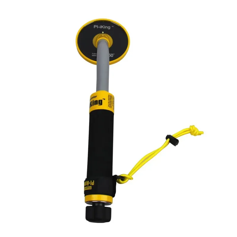 Treasure Seeker Metal Detektor  Md750