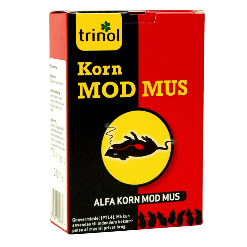 Trinol Alfa Korn Mod Mus 60g 106527