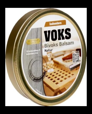 Trip Trap Bivoks Balsam Natur   25lt