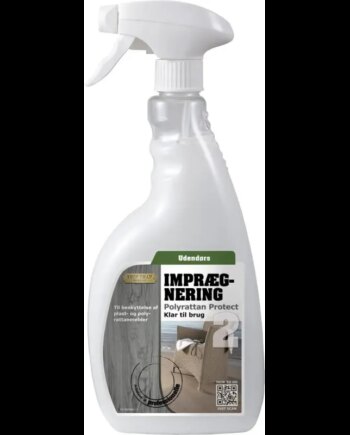 Trip Trap Polyrattan Protect Spray   75lt
