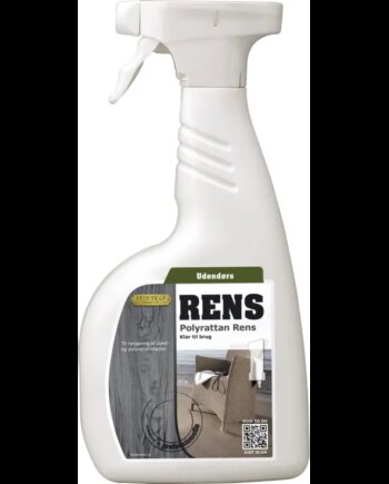 Trip Trap Polyrattan Rens Spray   75lt