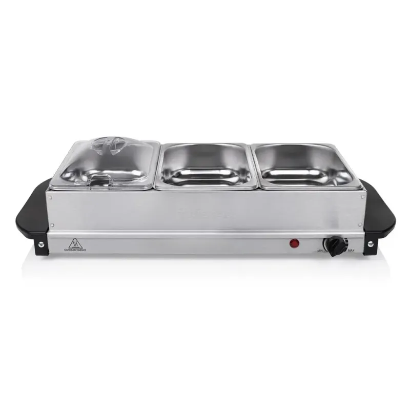 Tristar Bp-6283 Buffet Varmeplade   X1