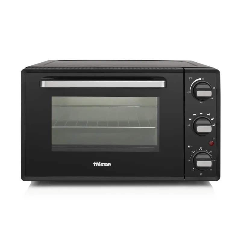 Tristar Ov-3625 Toaster Ovn 28   Sort 1500