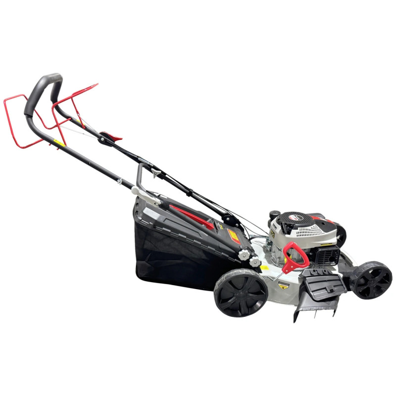 Trolla Benzin Plæneklipper 51 Cm 13156