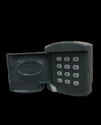 Trolla Garageportå  Tilbehør Code Keypad 22206