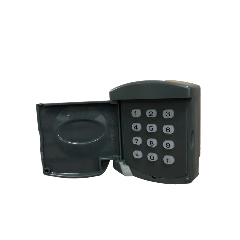 Trolla Garageportå Tilbehør Code Keypad 22206
