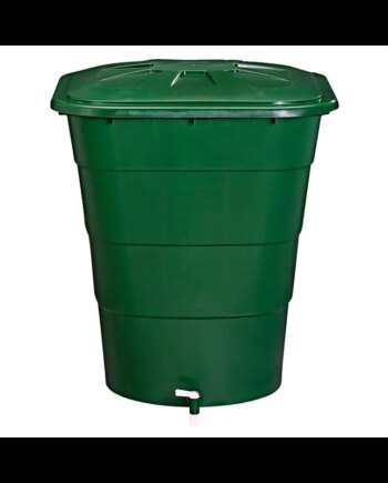 Trolla Regnvandstønde Square 203l 501205