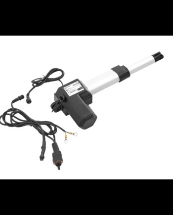 Trolla 12v-aktuator Inkl  Ledningsnet 12062