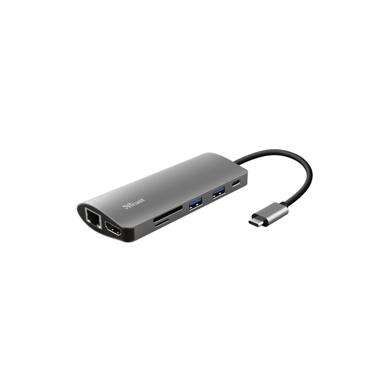 Trust Dalyx -in- Usb- Adapter