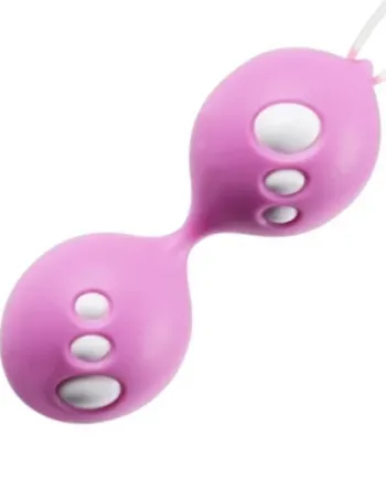 Twin Balls