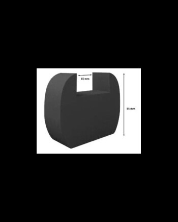 Undertagsstrammere   Strips 10 6x11 5x3 3cm 136 Stk  Pr Kasse Inkl  Strips