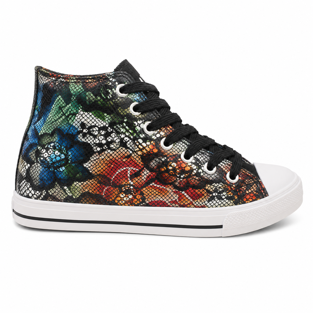 Urban Color Rebel 41