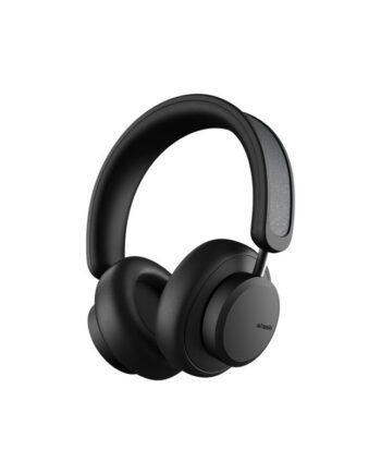Urbanista Los Angeles  Solar Midnight Black Trådløse On-ear Hovedtelefoner