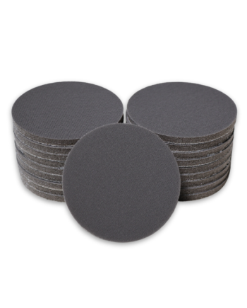 Useit Superfinishing Pad Sg3  77mm Korn P360